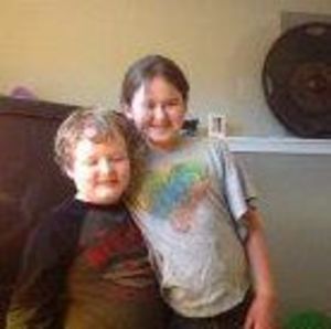 Meet your Posher, Amie